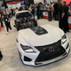 Image for article titled Here Is Everything Good I Could Find At SEMA This Year
